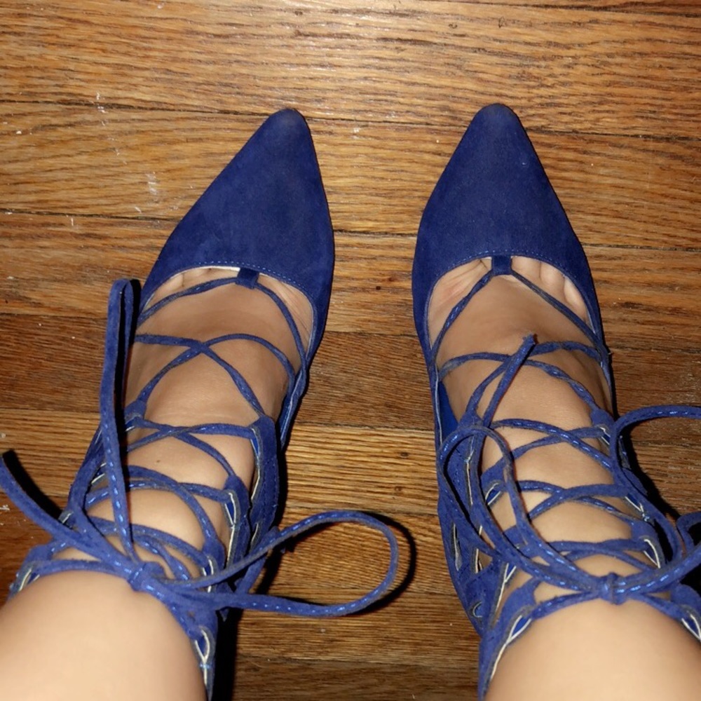 Heels